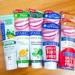 Review kem đánh răng Sparkle có tốt không từ chuyên gia và khách hàng 