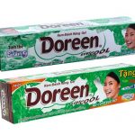 Review kem đánh răng Doreen có tốt không hay chỉ là quảng cáo? 